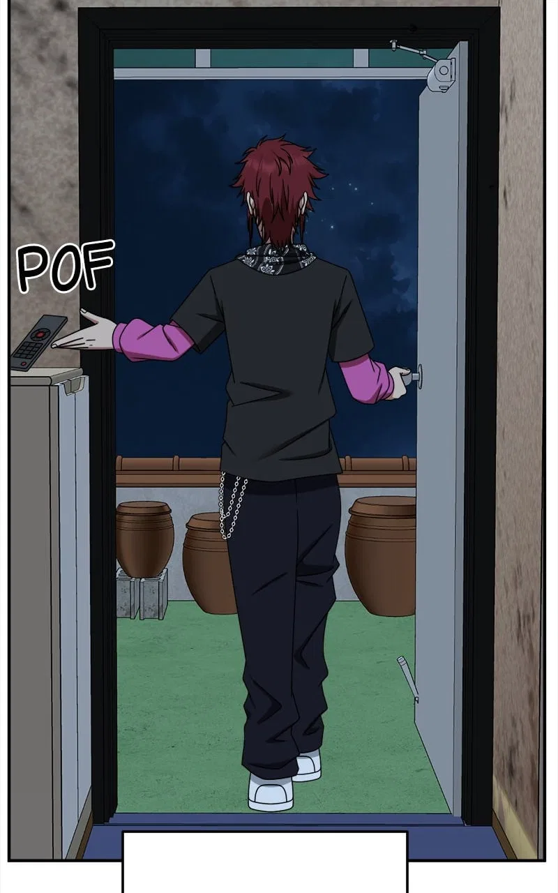 Change Me Chapter 258 – Page 86
