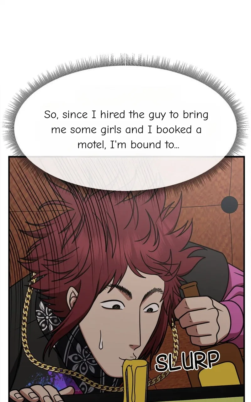 Change Me Chapter 258 – Page 94