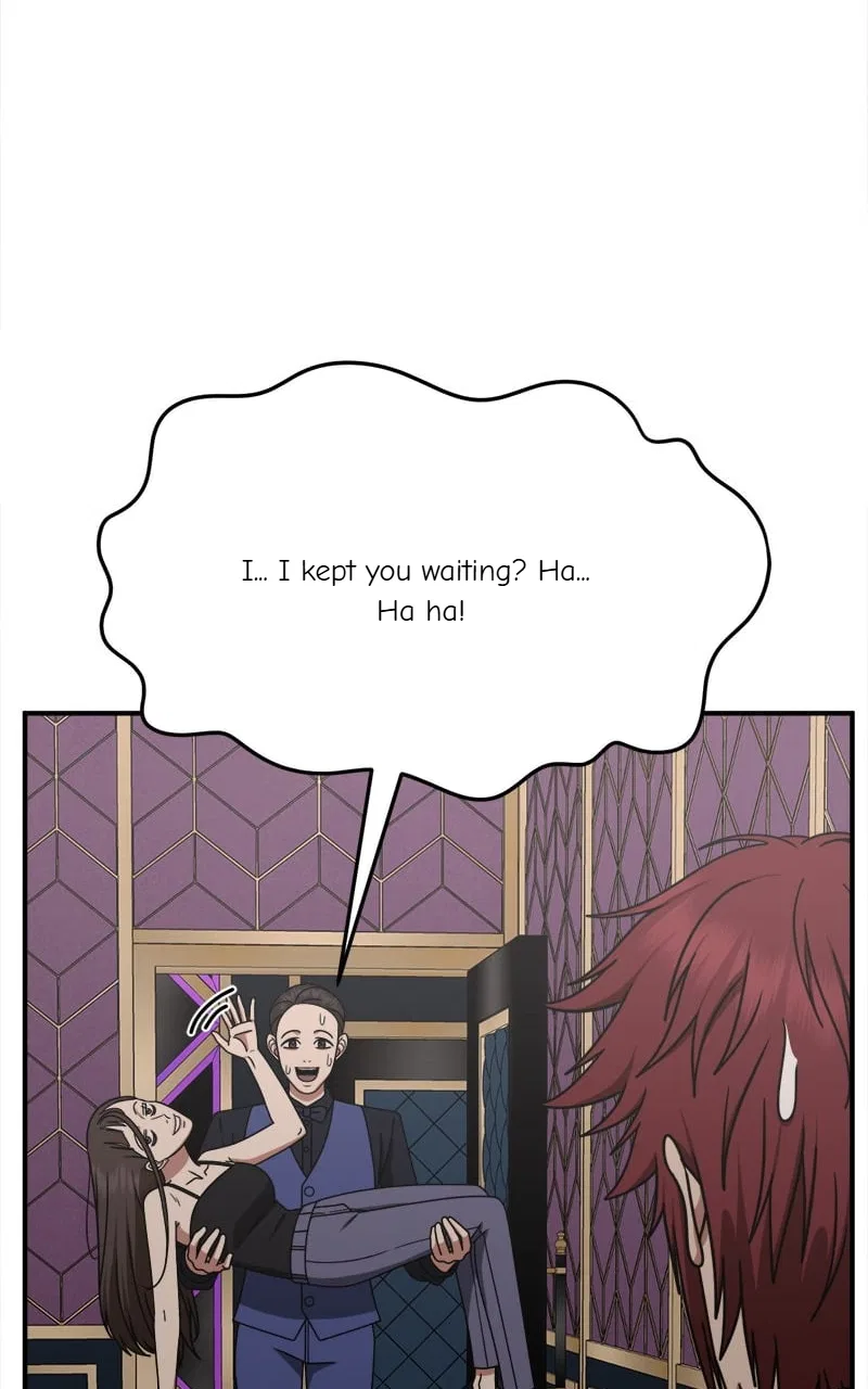 Change Me Chapter 258 – Page 97