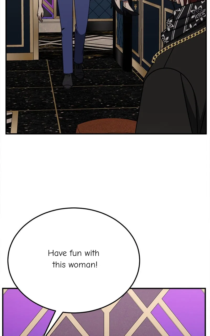 Change Me Chapter 258 – Page 98