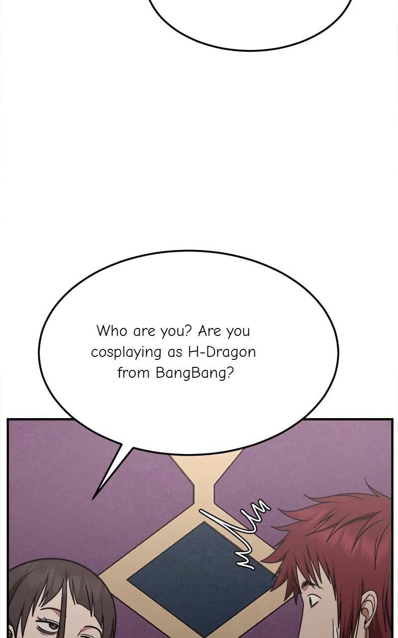 Change Me Chapter 258 – Page 100