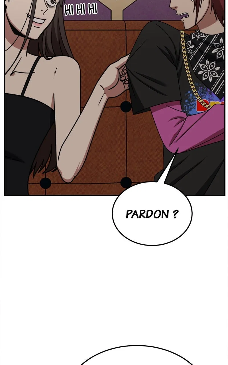 Change Me Chapter 258 – Page 101