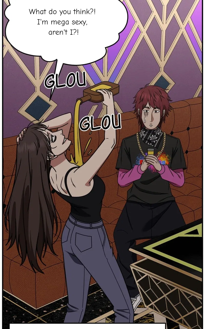 Change Me Chapter 258 – Page 104