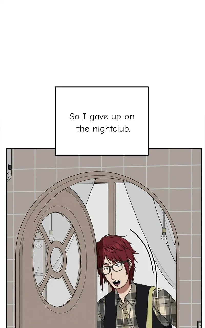 Change Me Chapter 258 – Page 106
