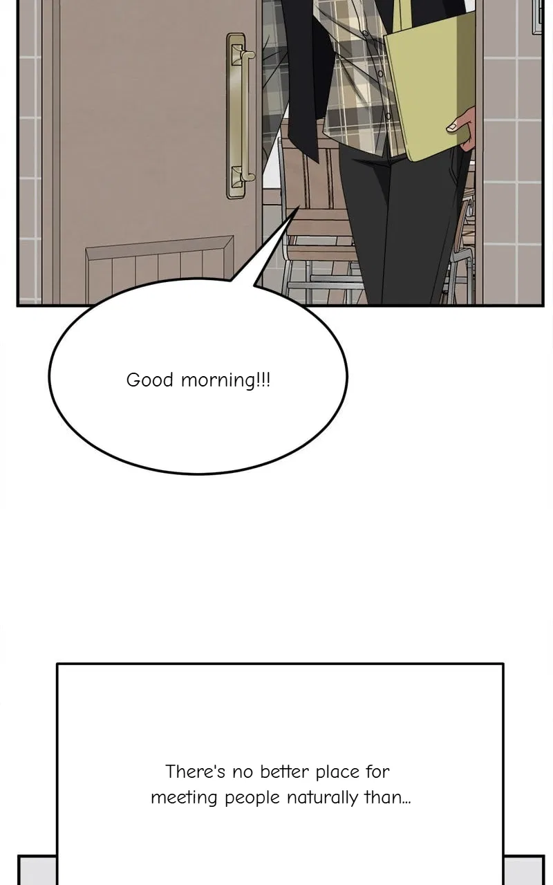 Change Me Chapter 258 – Page 107