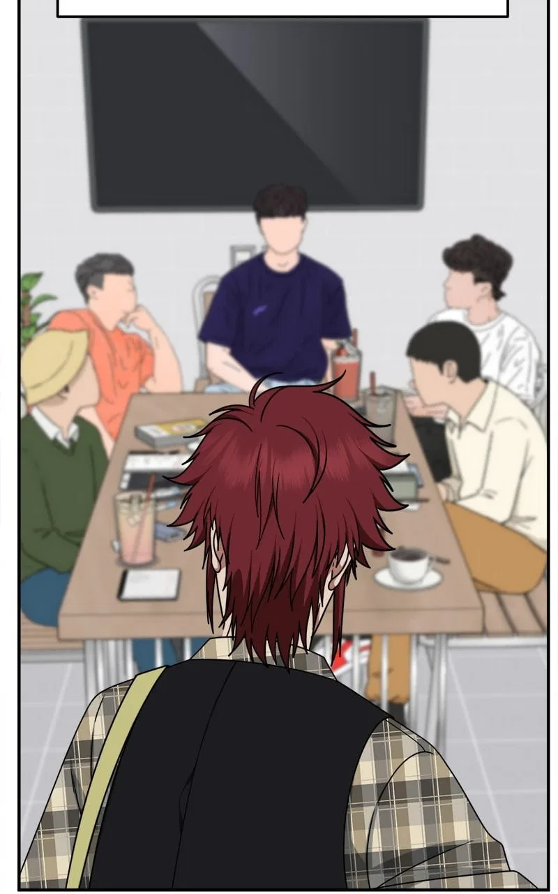 Change Me Chapter 258 – Page 108