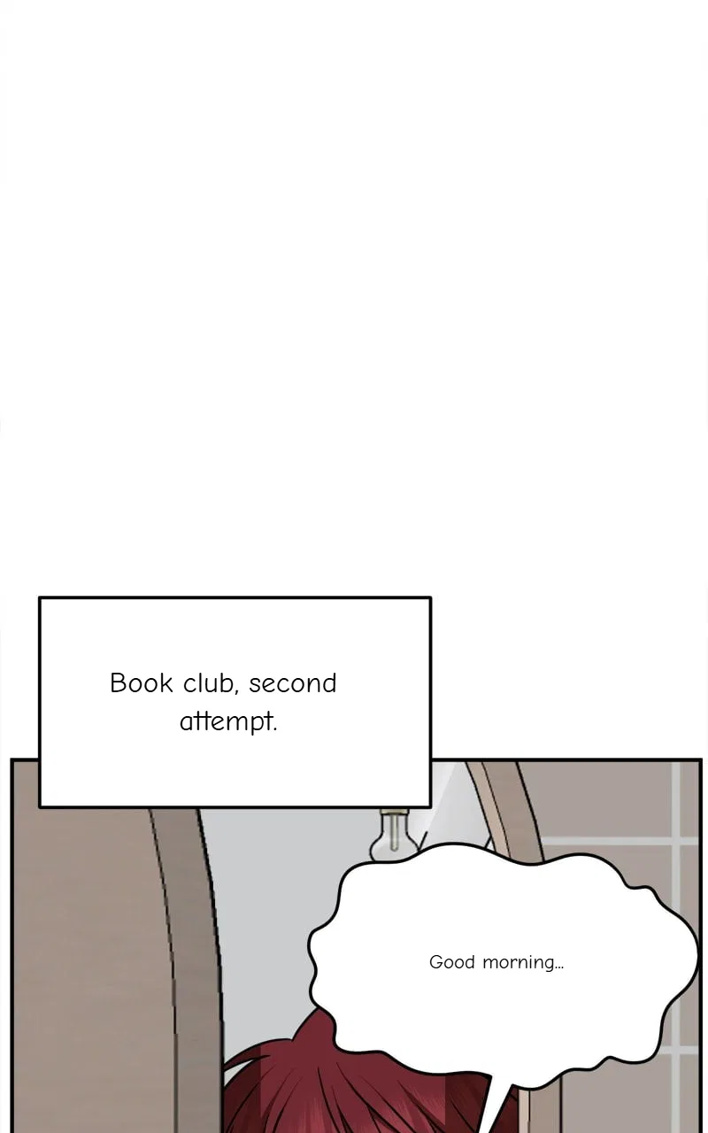 Change Me Chapter 258 – Page 109