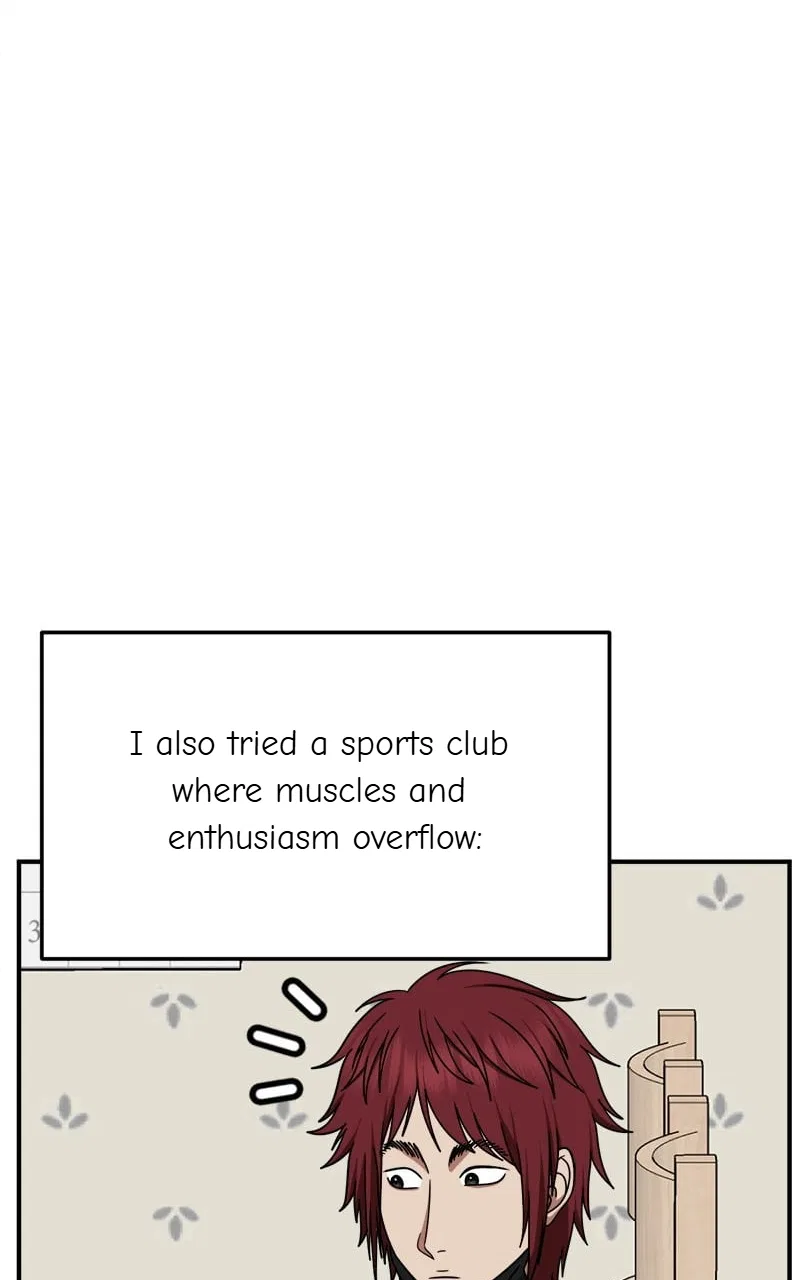 Change Me Chapter 258 – Page 111