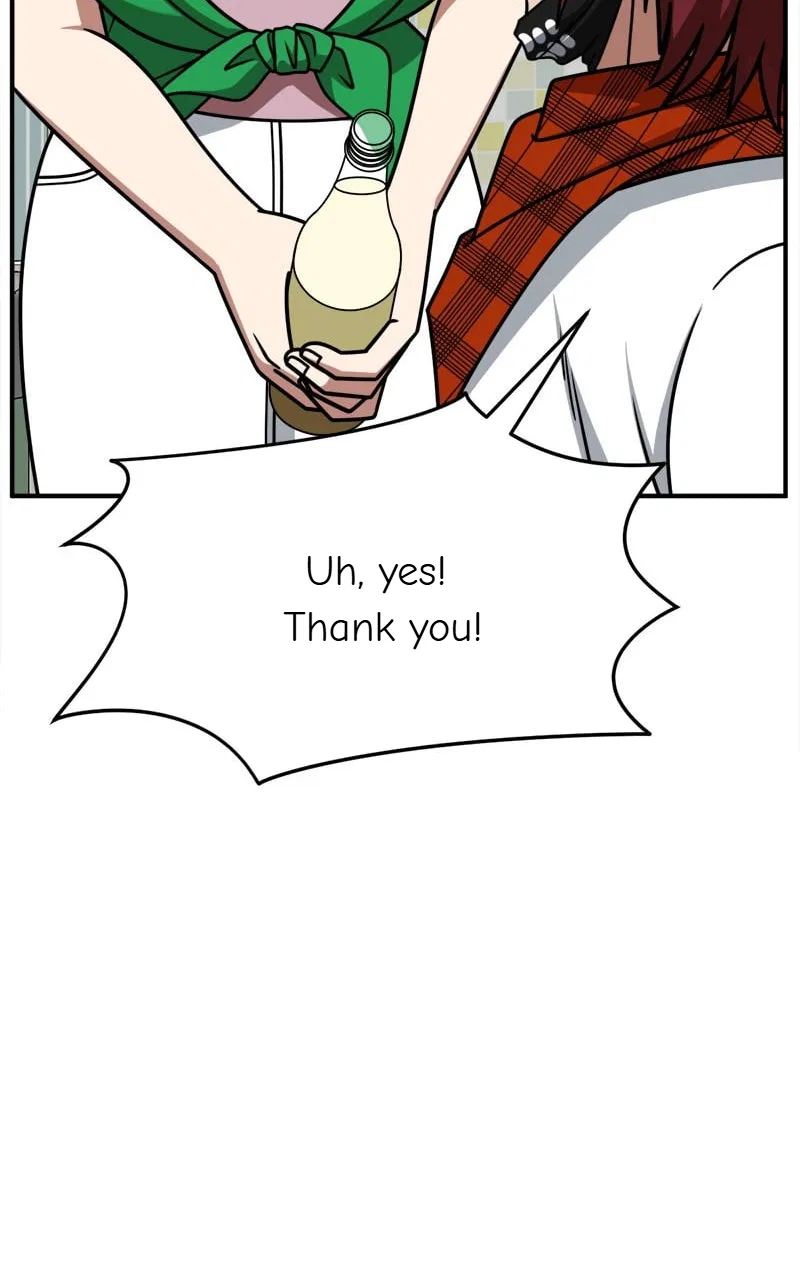 Change Me Chapter 258 – Page 114