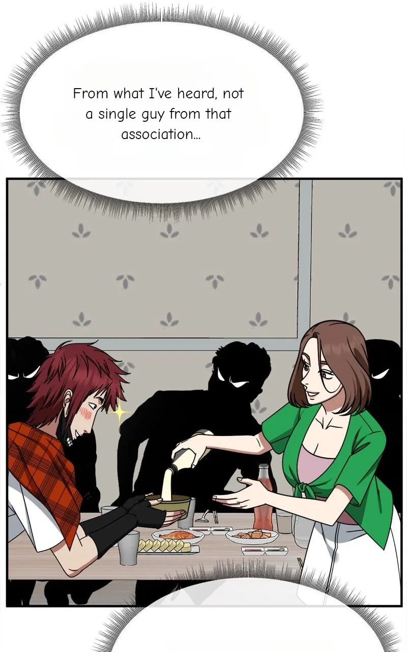 Change Me Chapter 258 – Page 115