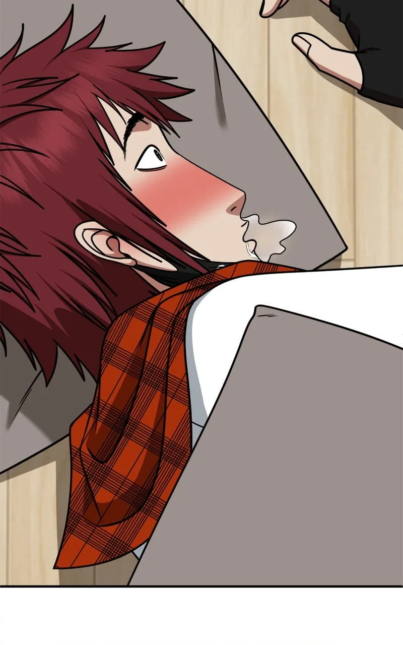 Change Me Chapter 258 – Page 118