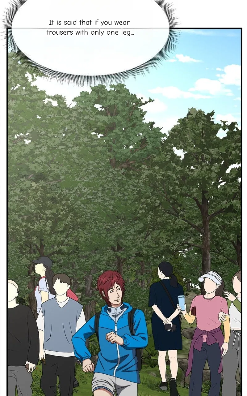 Change Me Chapter 258 – Page 122