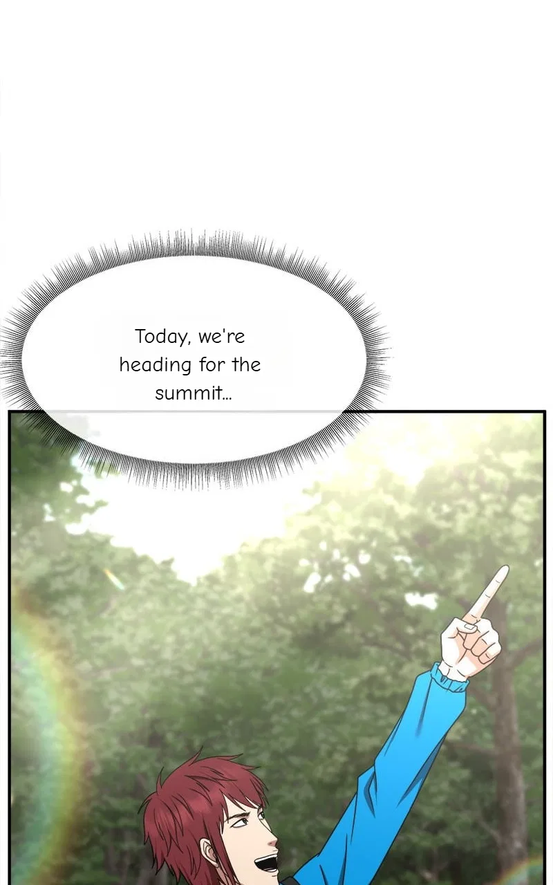 Change Me Chapter 258 – Page 124