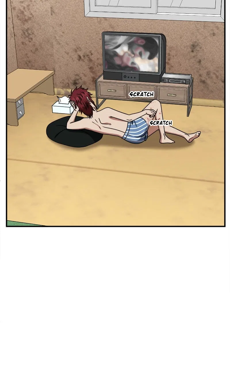 Change Me Chapter 258 – Page 127
