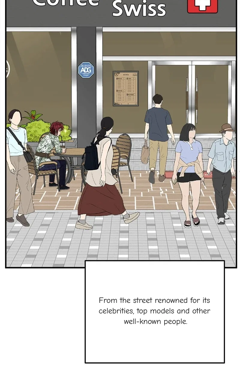 Change Me Chapter 258 – Page 131