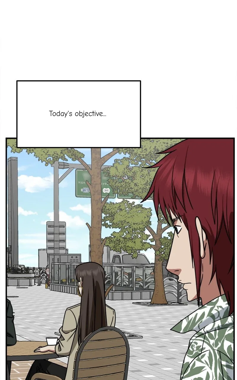Change Me Chapter 258 – Page 134