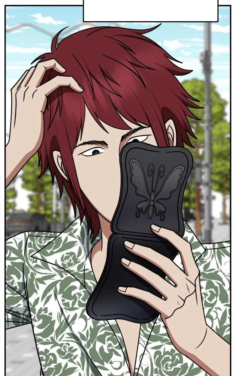 Change Me Chapter 258 – Page 136