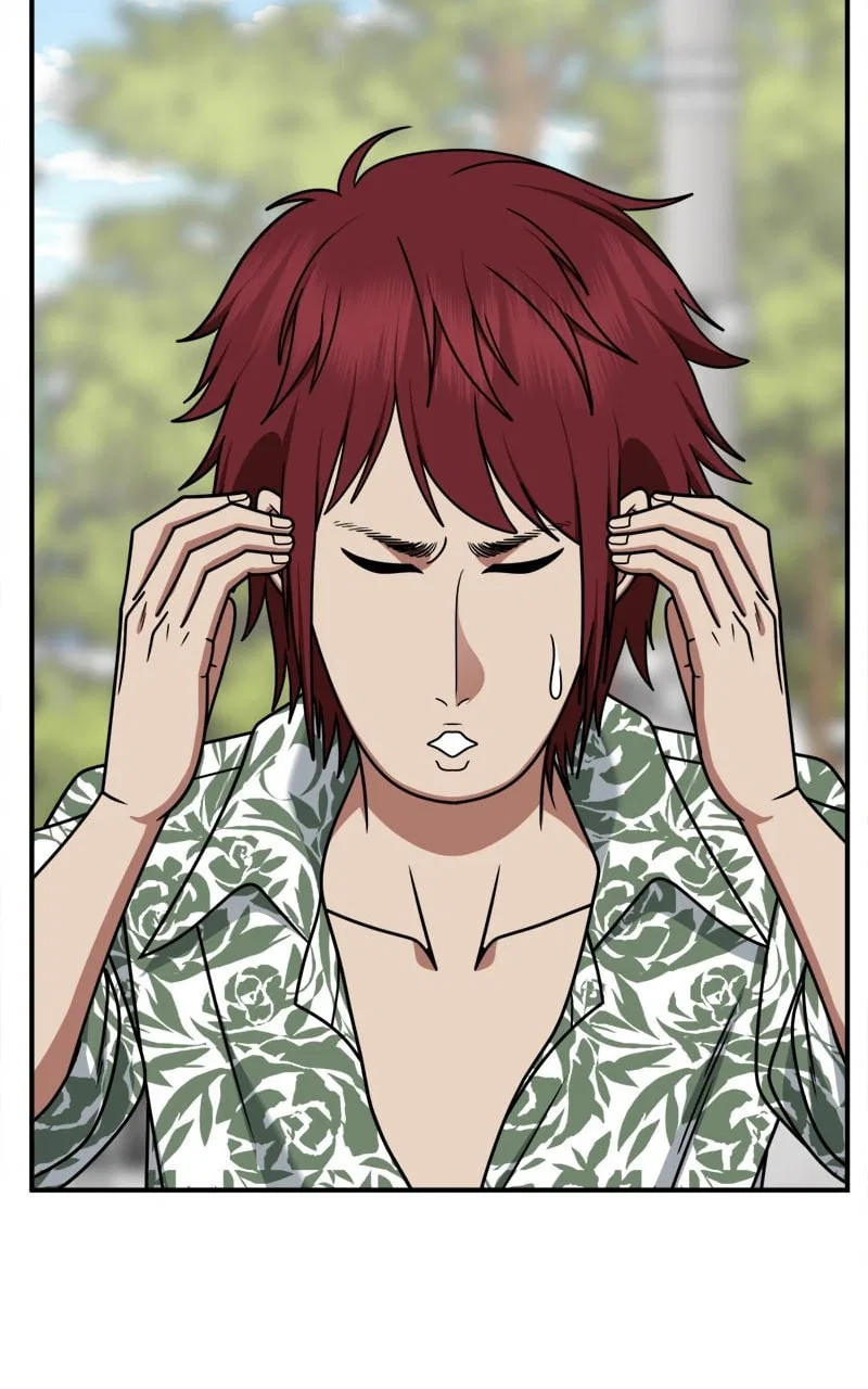 Change Me Chapter 258 – Page 140
