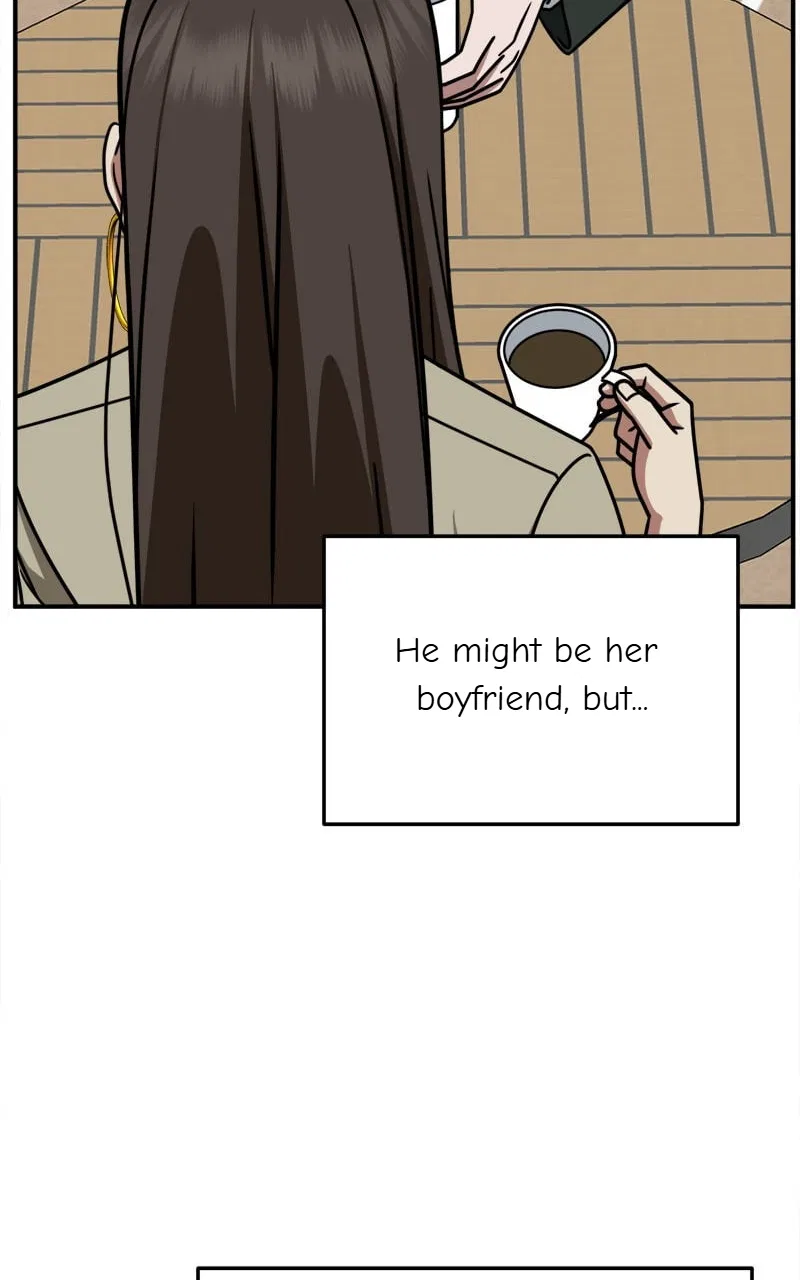 Change Me Chapter 258 – Page 142