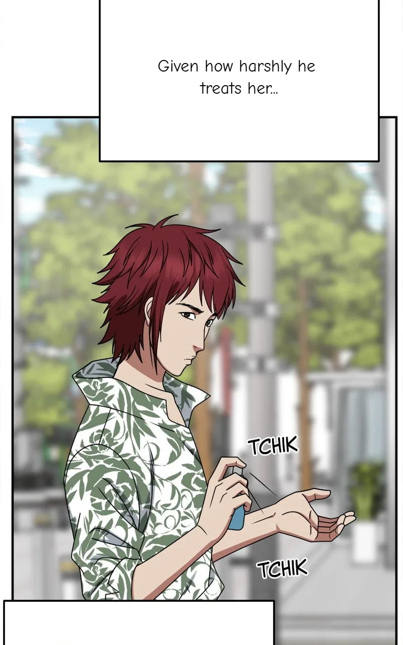 Change Me Chapter 258 – Page 143