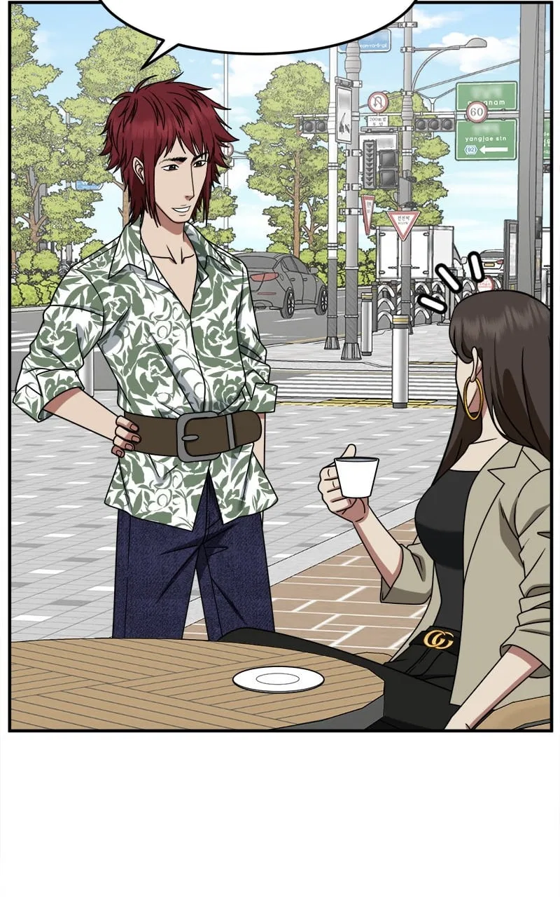 Change Me Chapter 258 – Page 148