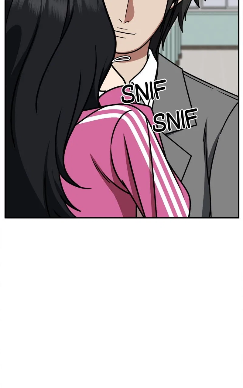 Change Me Chapter 257 – Page 5