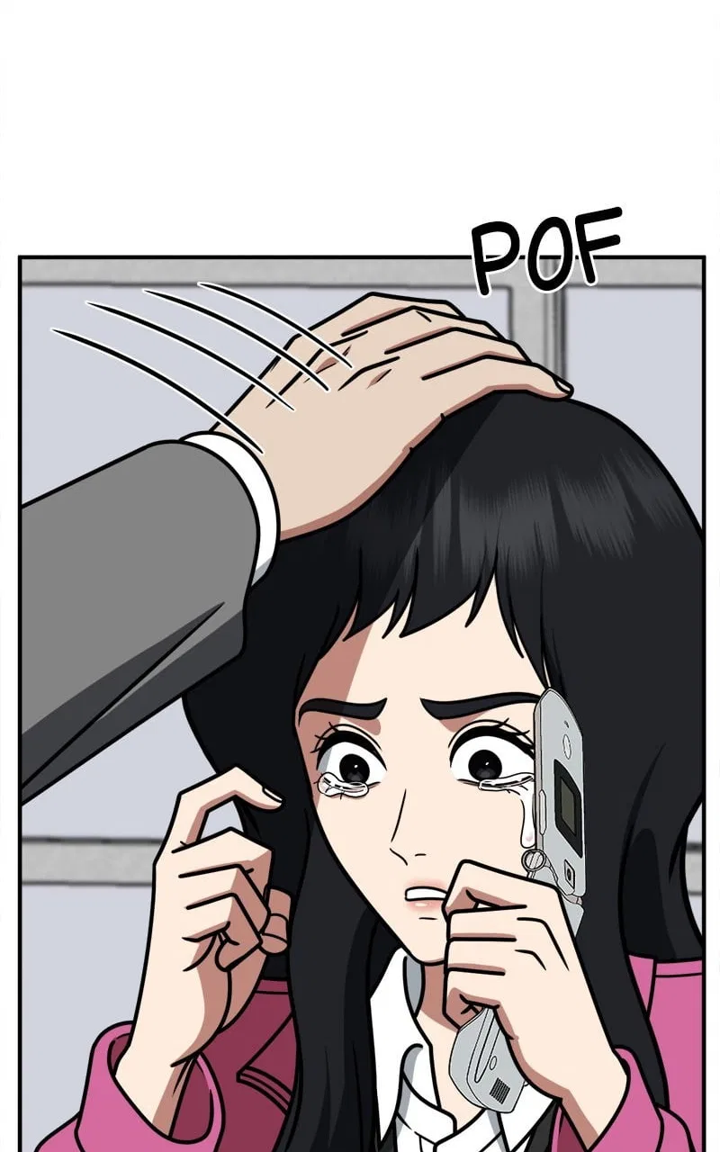 Change Me Chapter 257 – Page 6