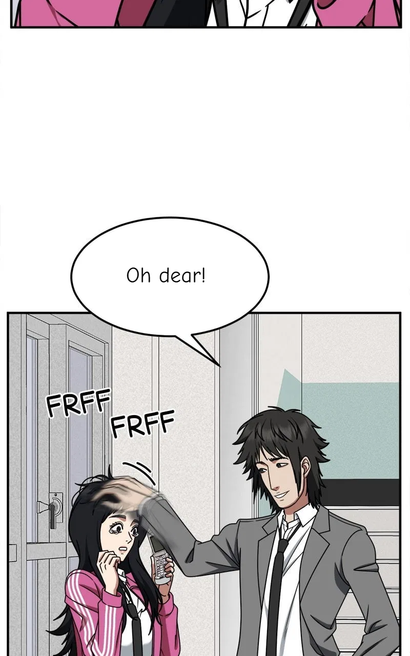 Change Me Chapter 257 – Page 7