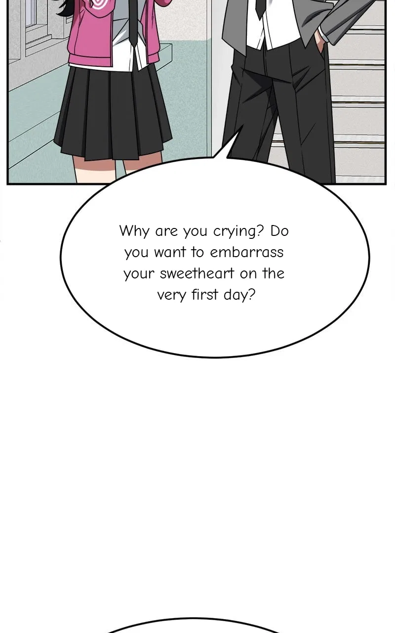 Change Me Chapter 257 – Page 8