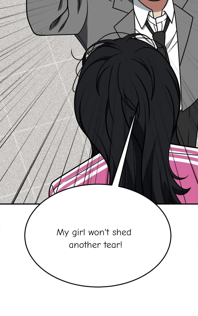 Change Me Chapter 257 – Page 10