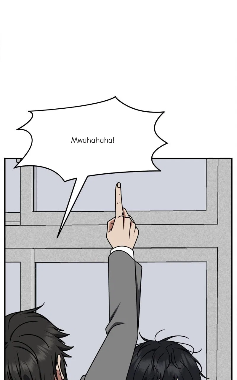 Change Me Chapter 257 – Page 11