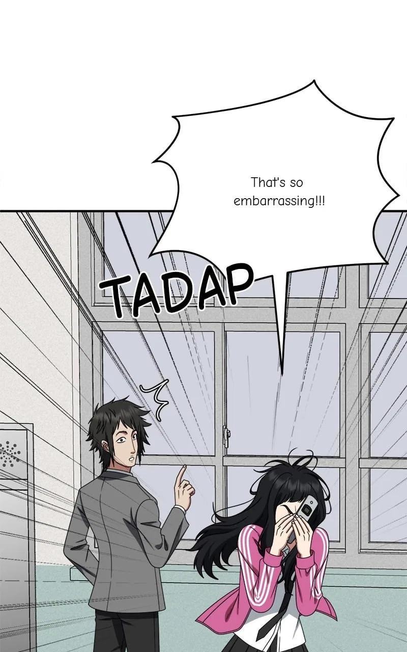 Change Me Chapter 257 – Page 15