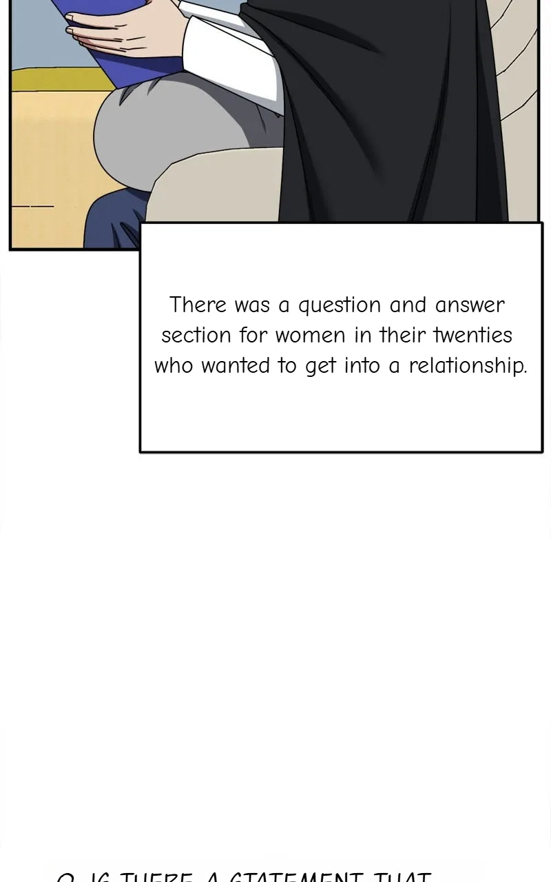 Change Me Chapter 257 – Page 23