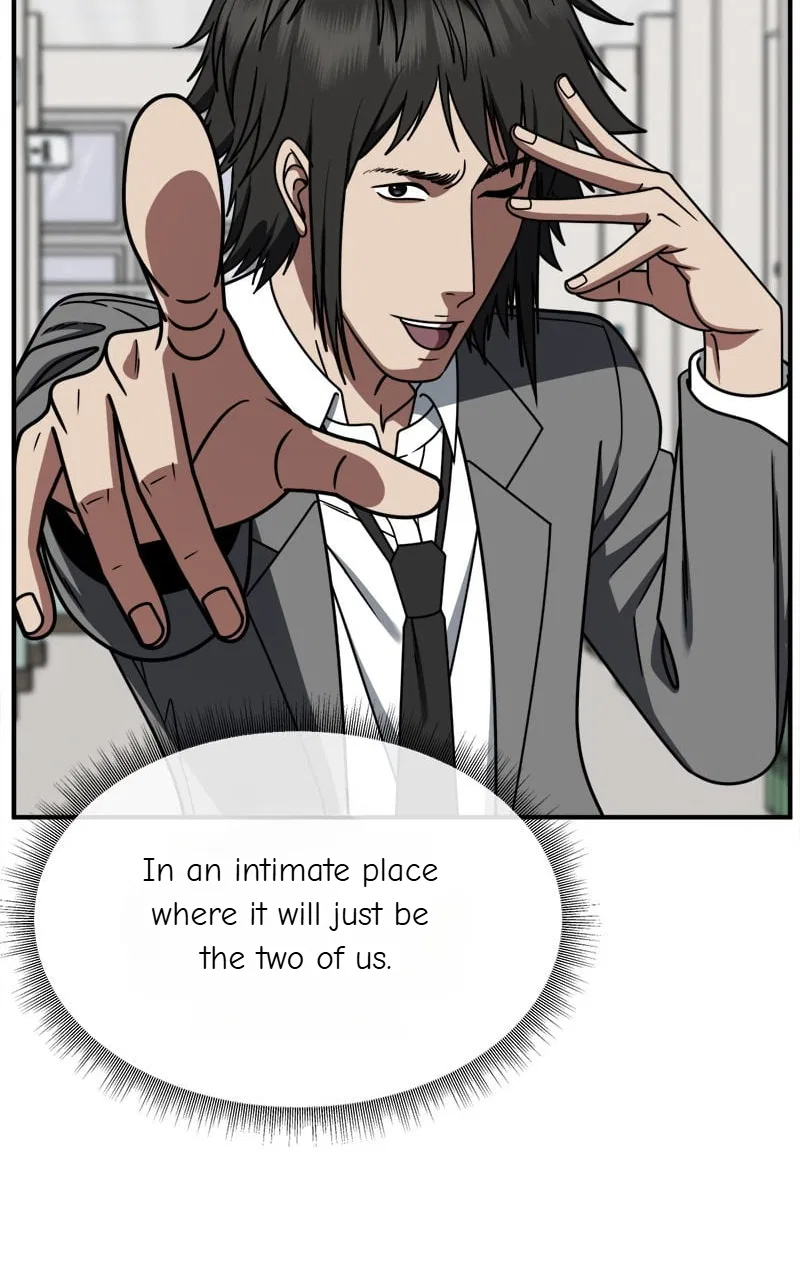 Change Me Chapter 257 – Page 32