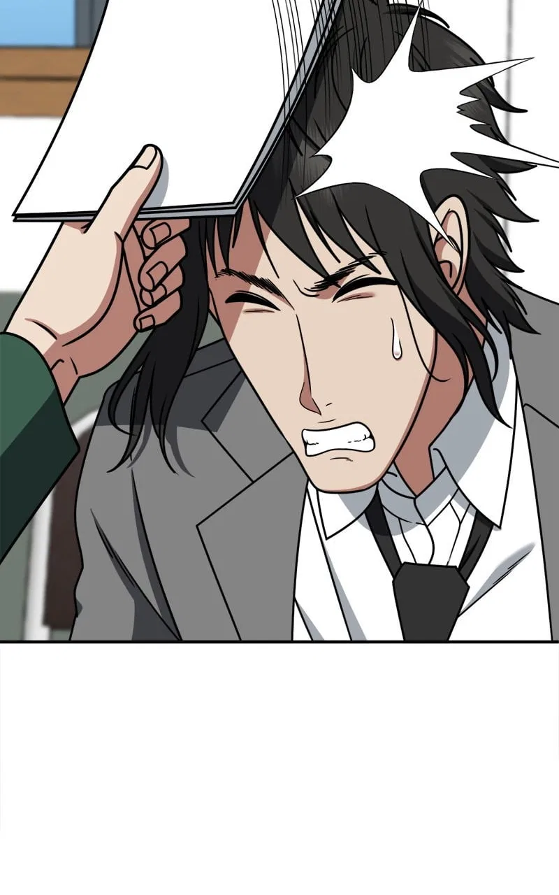 Change Me Chapter 257 – Page 38