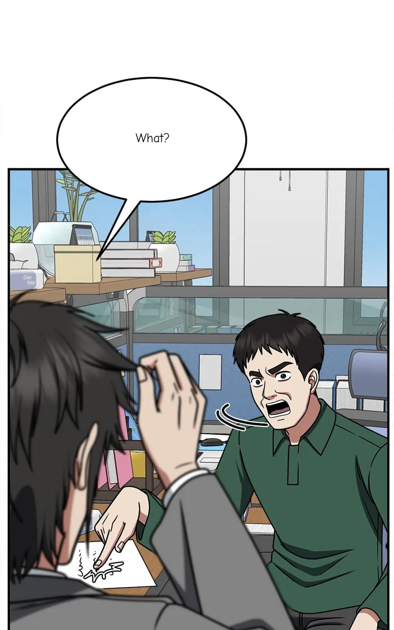 Change Me Chapter 257 – Page 41