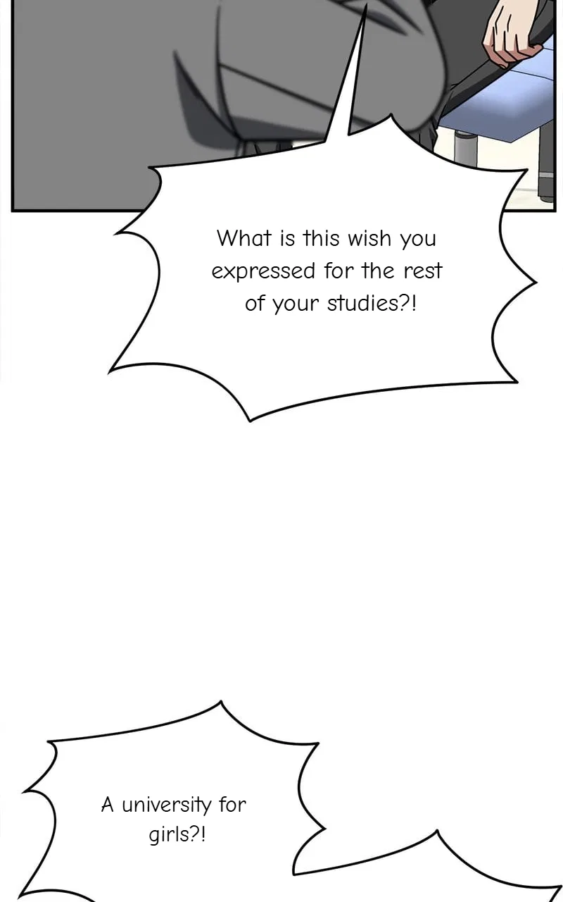 Change Me Chapter 257 – Page 42