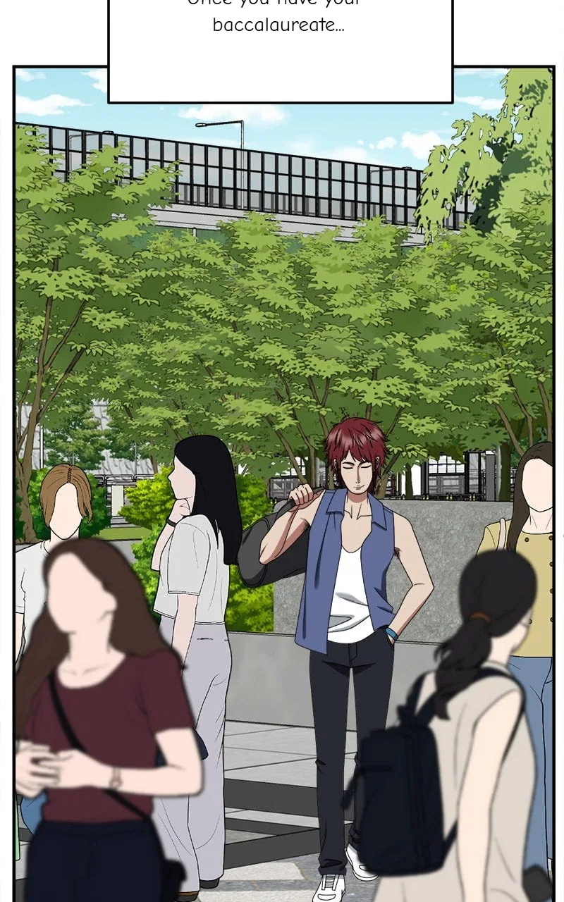 Change Me Chapter 257 – Page 48