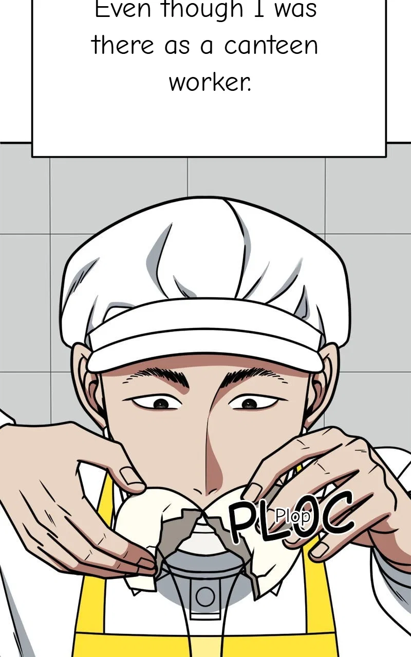 Change Me Chapter 257 – Page 52