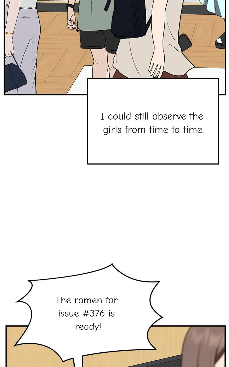 Change Me Chapter 257 – Page 55