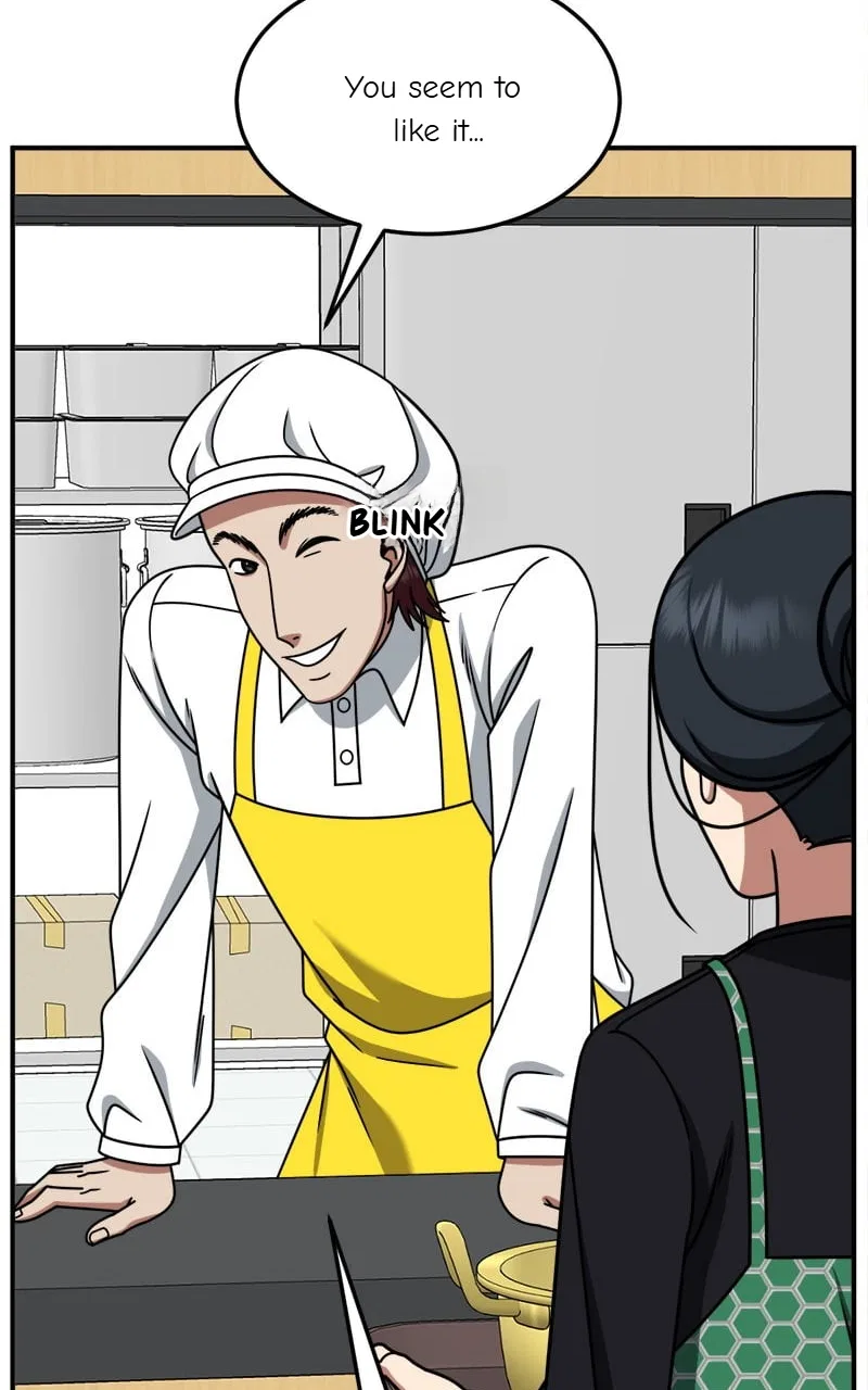 Change Me Chapter 257 – Page 59