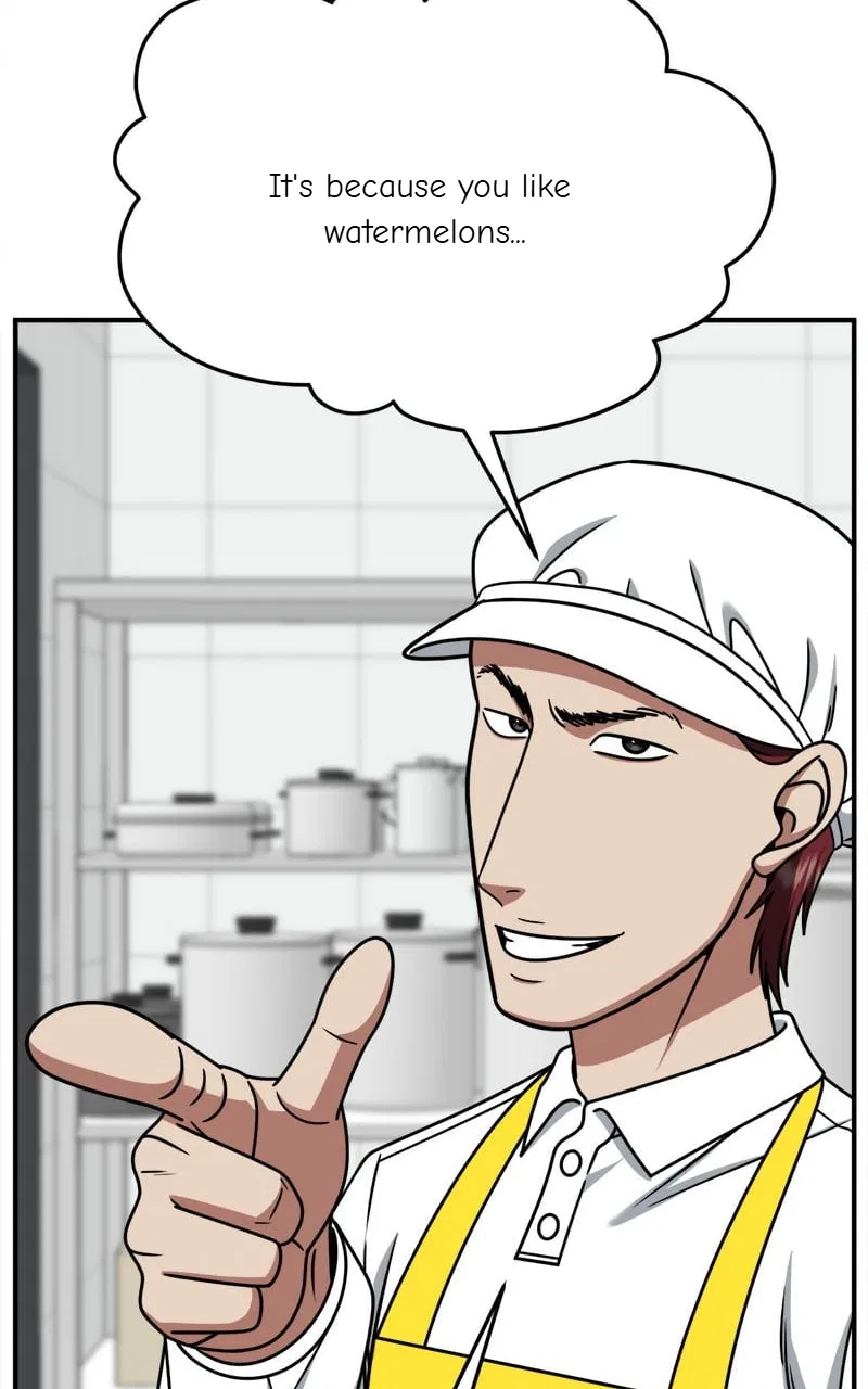 Change Me Chapter 257 – Page 62