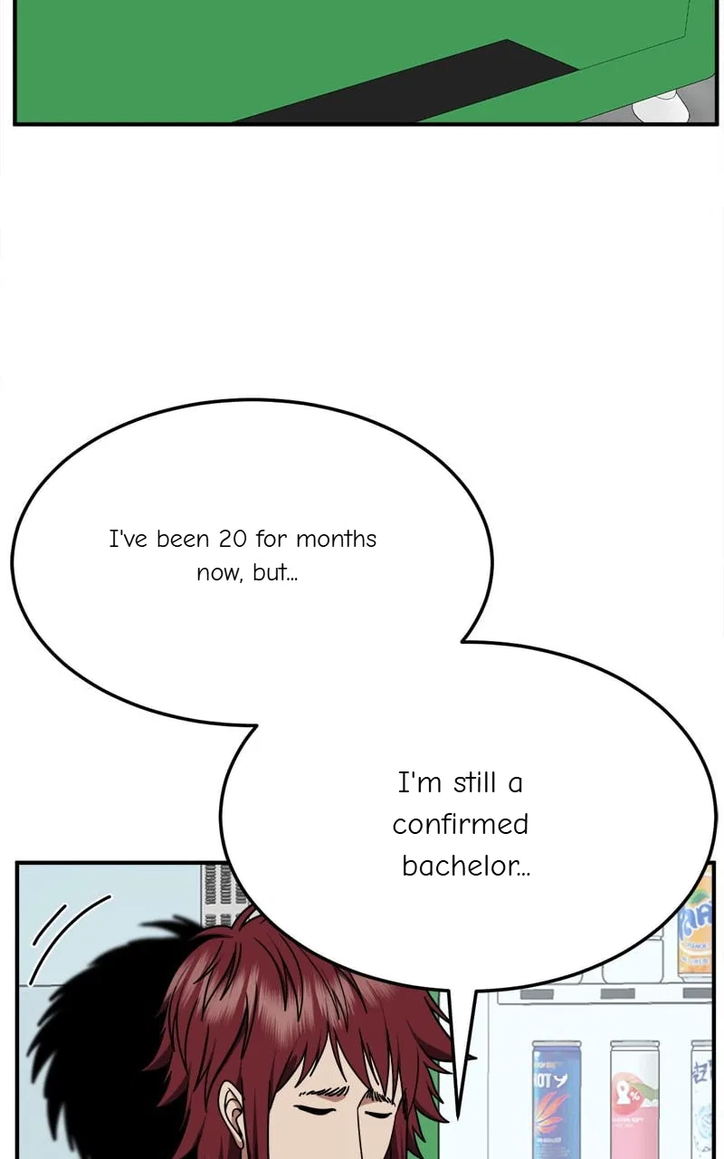 Change Me Chapter 257 – Page 69