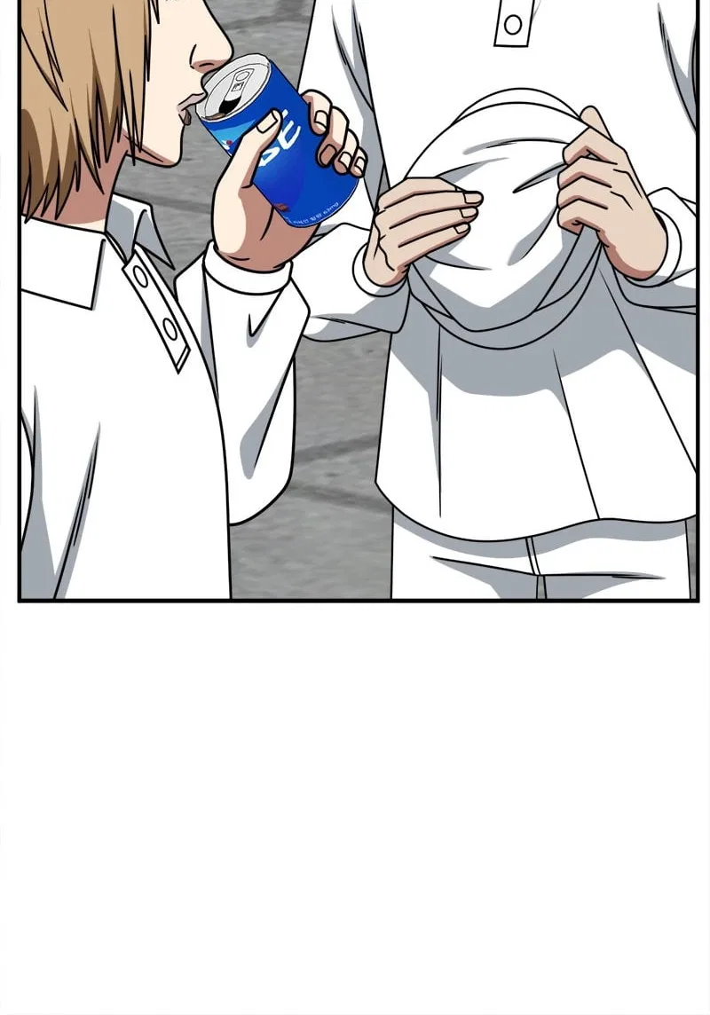 Change Me Chapter 257 – Page 77