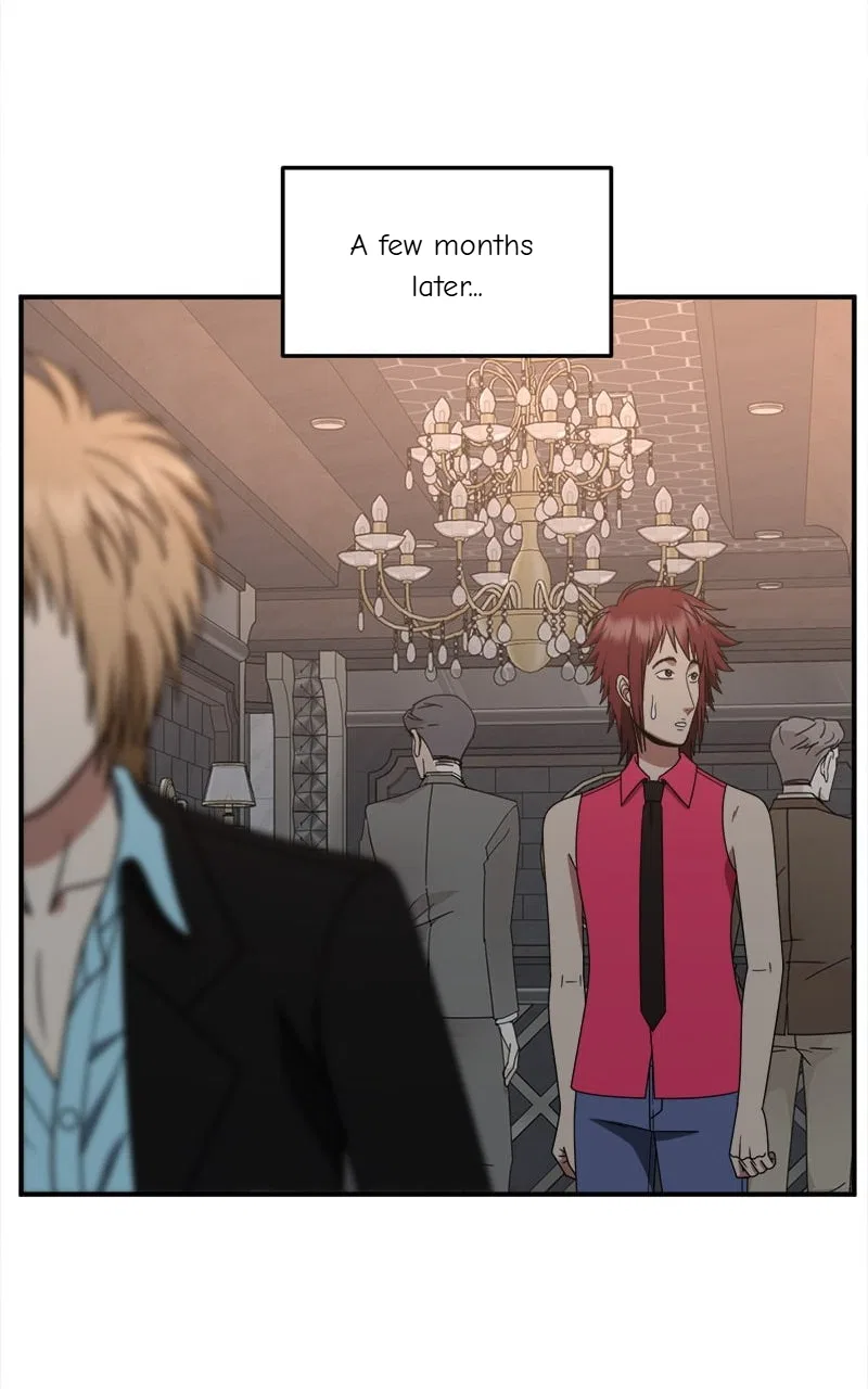 Change Me Chapter 257 – Page 84