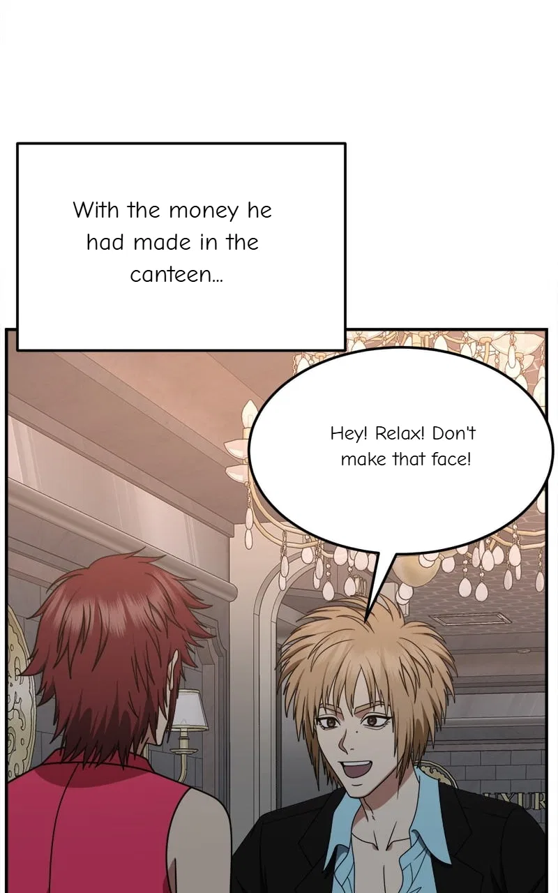 Change Me Chapter 257 – Page 87