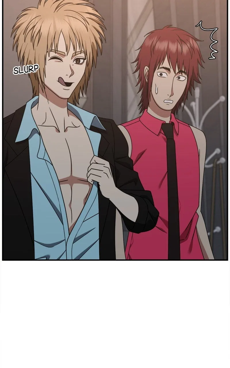 Change Me Chapter 257 – Page 95