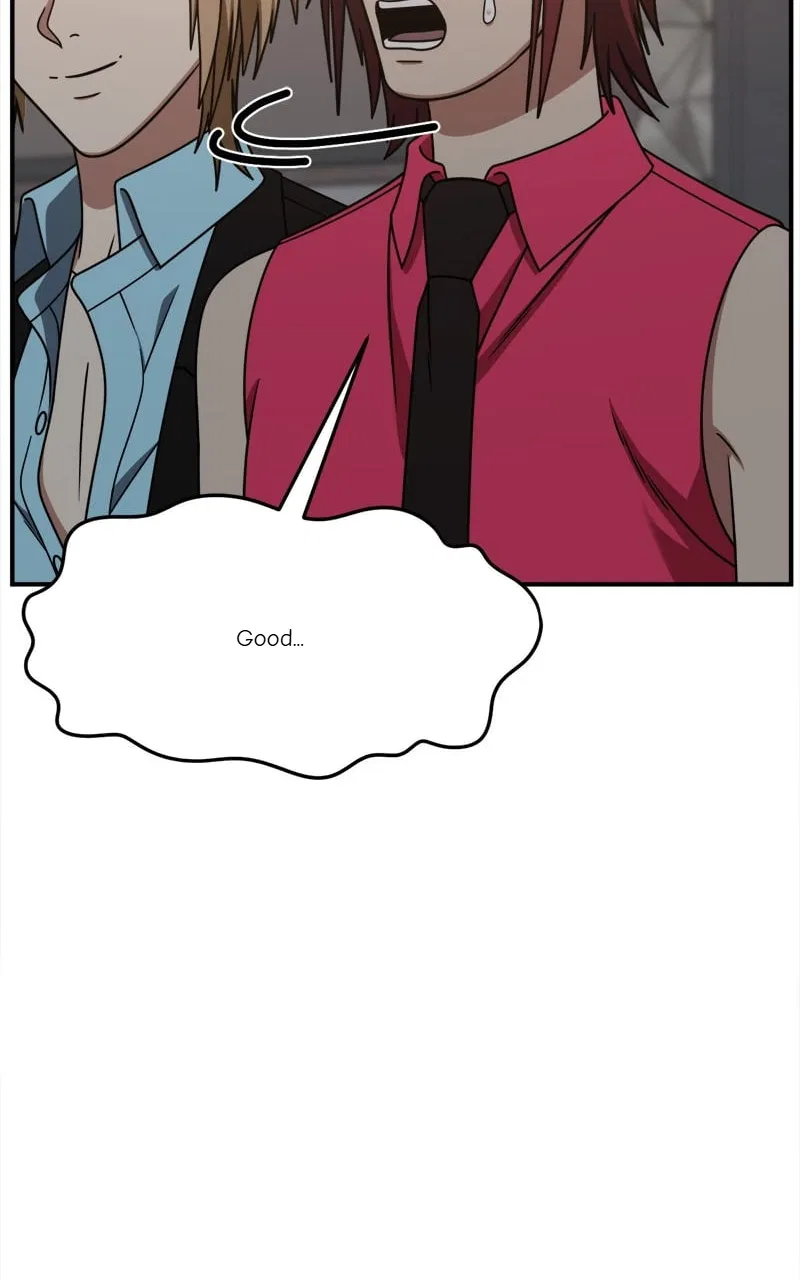 Change Me Chapter 257 – Page 97