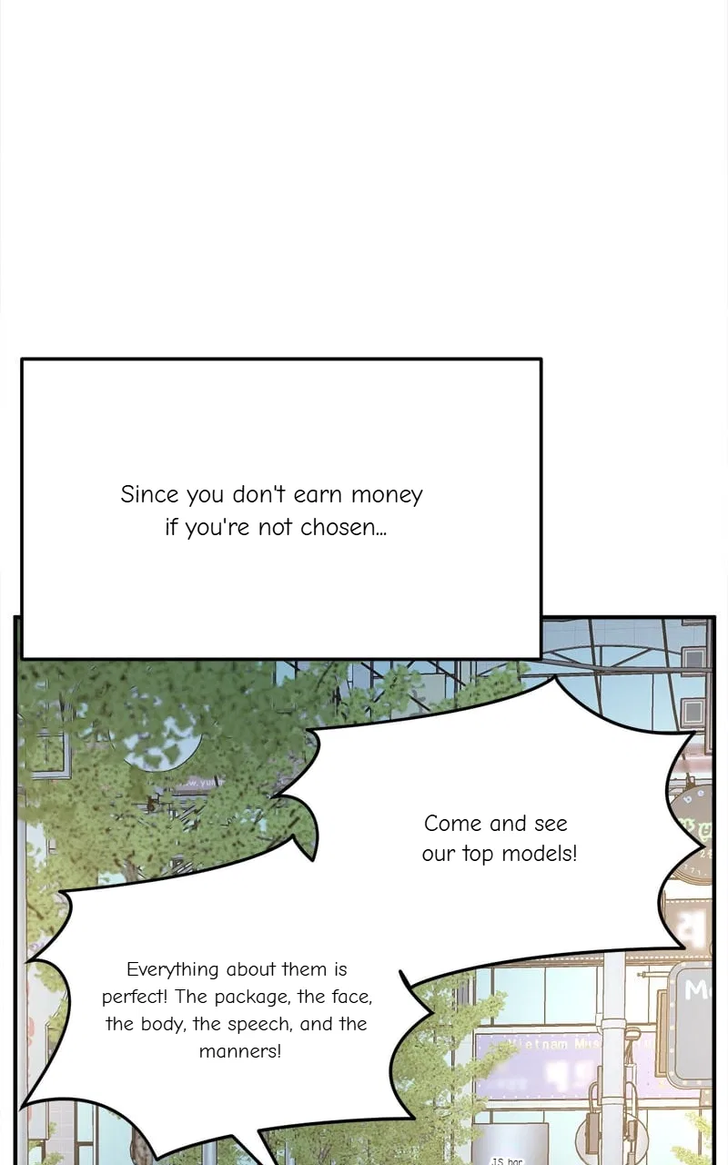 Change Me Chapter 257 – Page 105