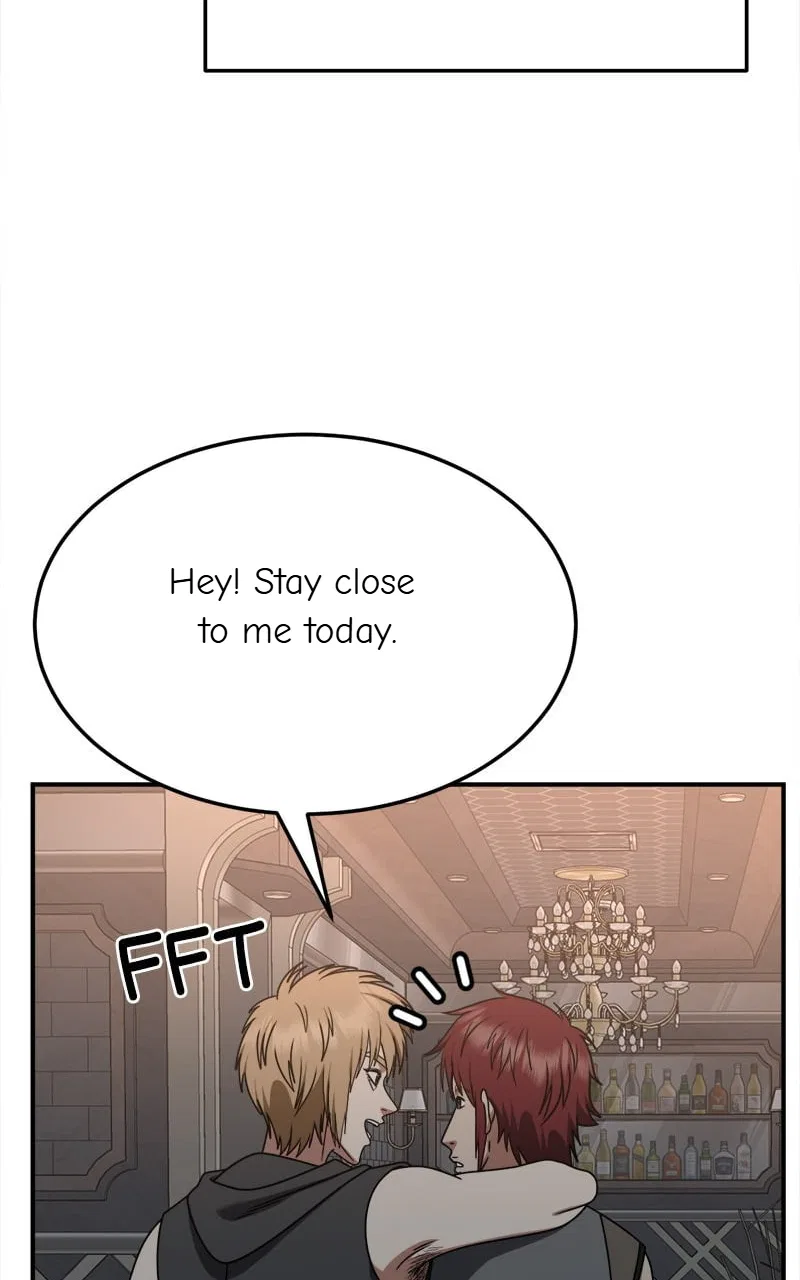 Change Me Chapter 257 – Page 107